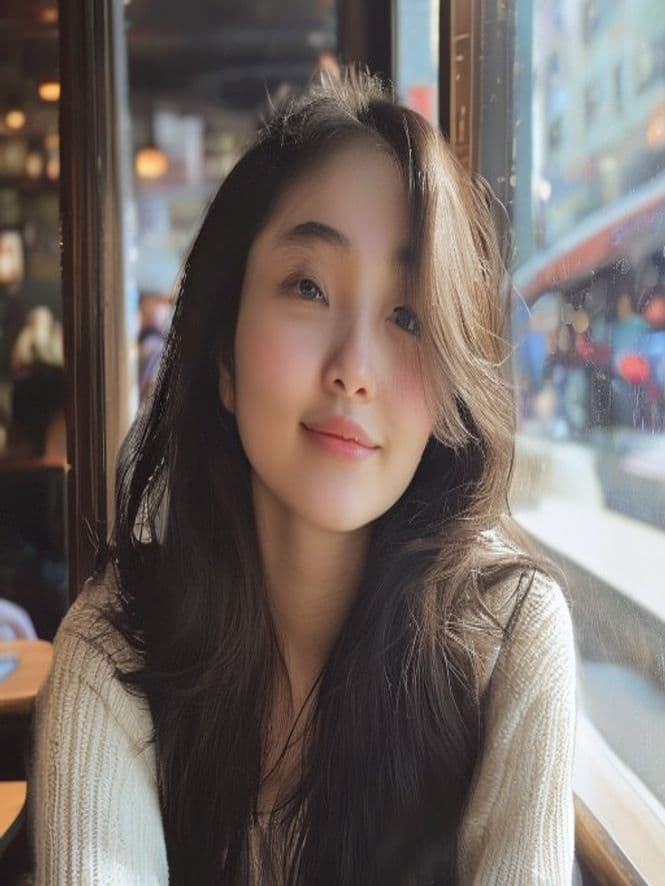 하늘보라 사진 3 — 예시 이미지