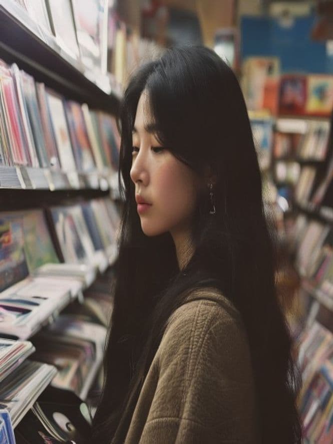 하늘보라 사진 4 — 예시 이미지