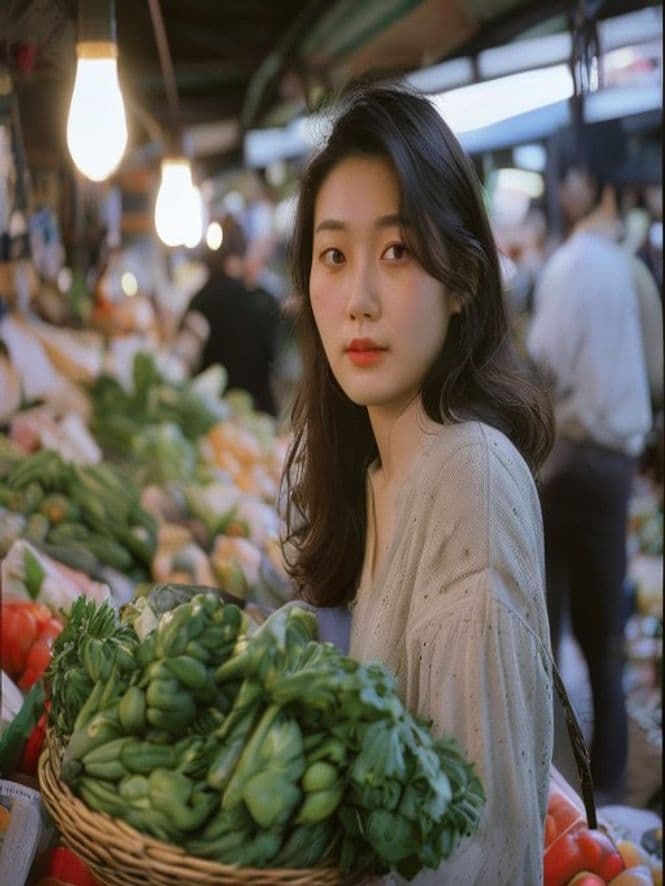 혜림마켓 사진 3 — 예시 이미지
