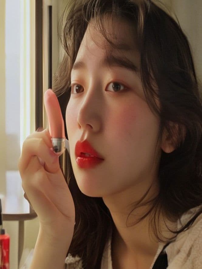 글로우린 사진 2 — 예시 이미지