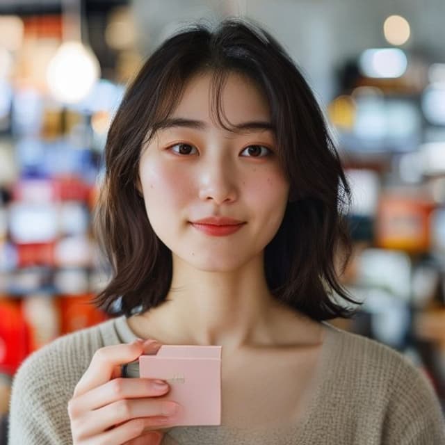 혜림마켓 — 예시 이미지