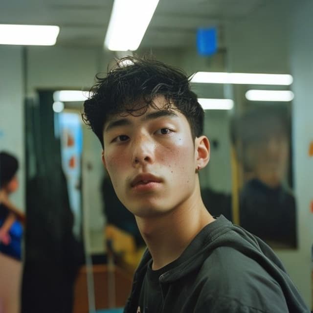 스핀제이 — 예시 이미지