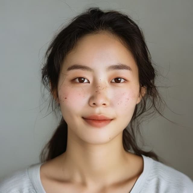 글로우린 — 예시 이미지