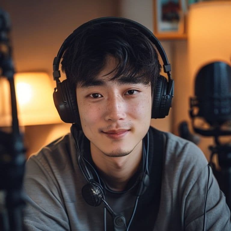 미드나잇톡 사진 1 — 예시 이미지